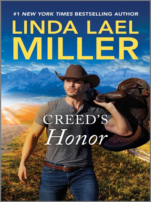 Title details for Creed's Honor by Linda Lael Miller - Available